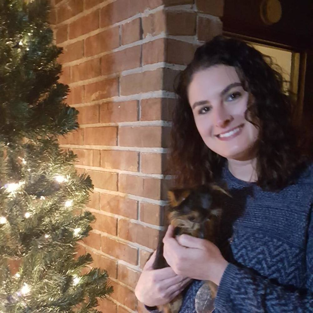 Meet your Posher, Amanda